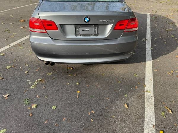 2007 BMW E92 3 Series Coupe - Image 8 of 14