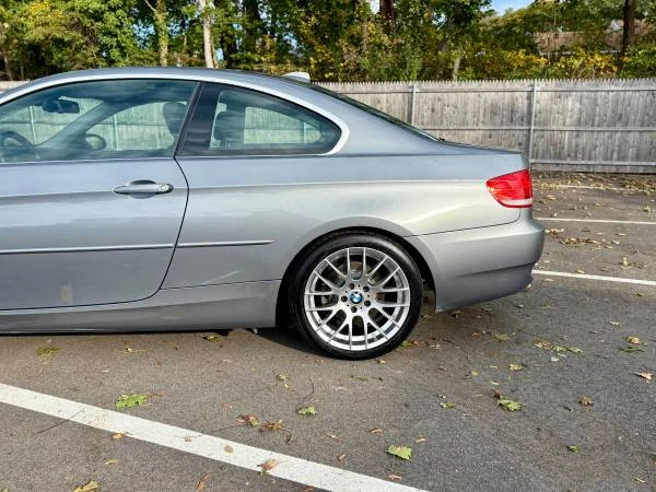 2007 BMW E92 3 Series Coupe - Image 3 of 14