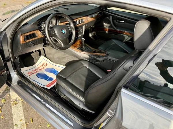 2007 BMW E92 3 Series Coupe - Image 10 of 14