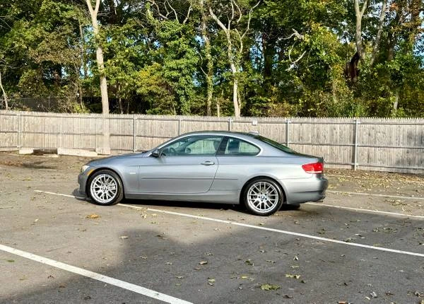 2007 BMW E92 3 Series Coupe - Image 7 of 14
