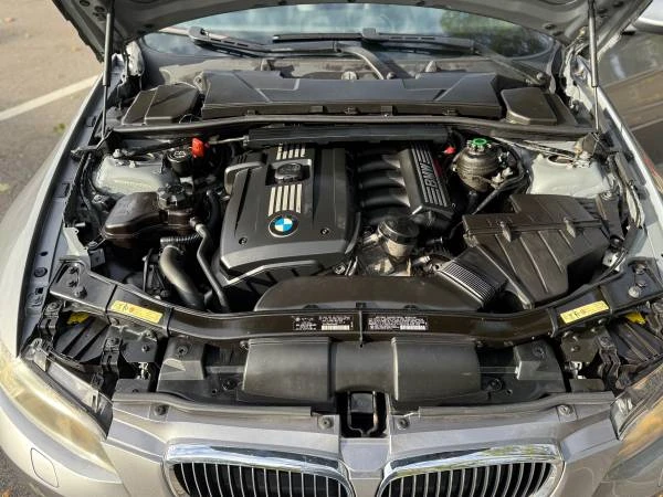 2007 BMW E92 3 Series Coupe - Image 14 of 14