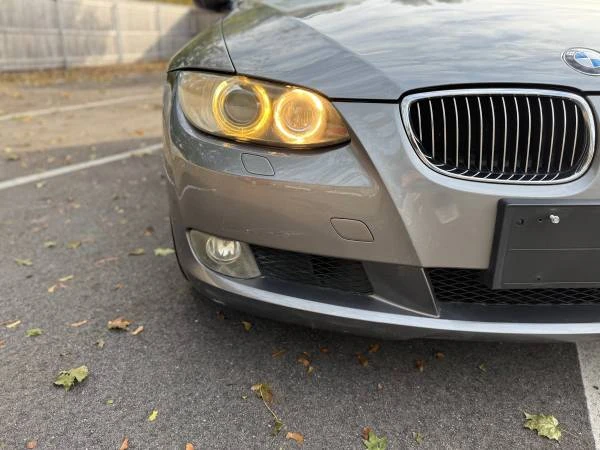 2007 BMW E92 3 Series Coupe - Image 4 of 14