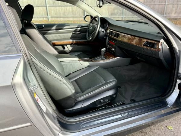 2007 BMW E92 3 Series Coupe - Image 13 of 14