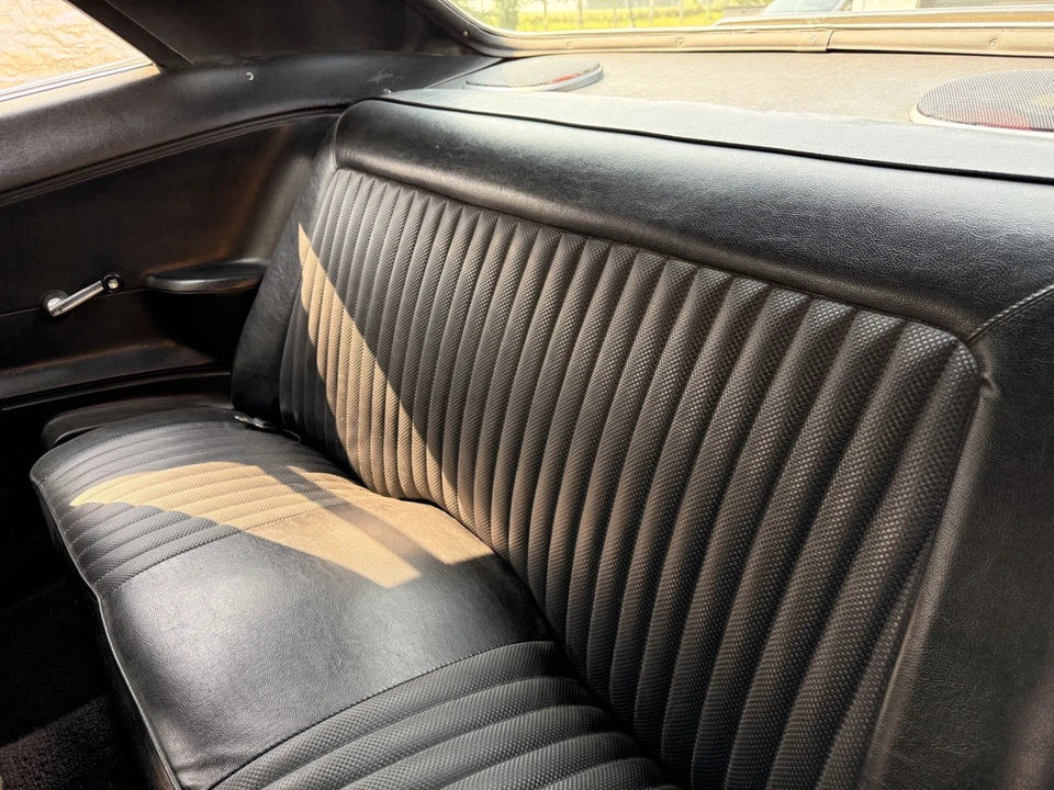 1973 Plymouth 'Cuda 3rd Gen Coupe - Image 14 of 16
