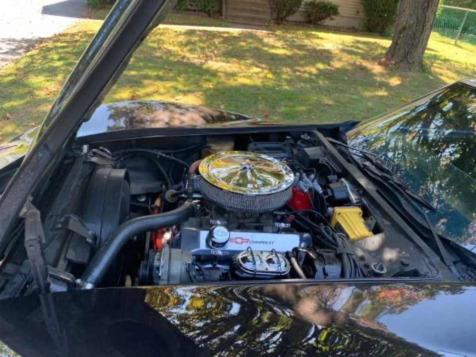 1973 Chevrolet Corvette C3 - Image 6 of 6