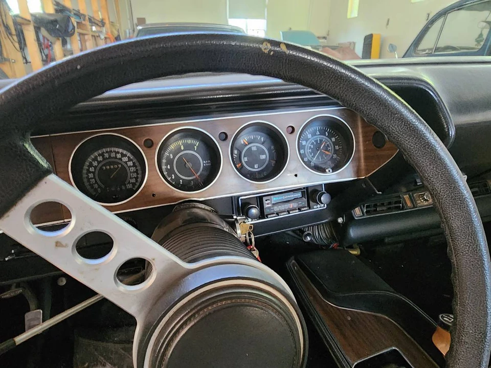 1973 Dodge Challenger 1st Gen - Image 6 of 14