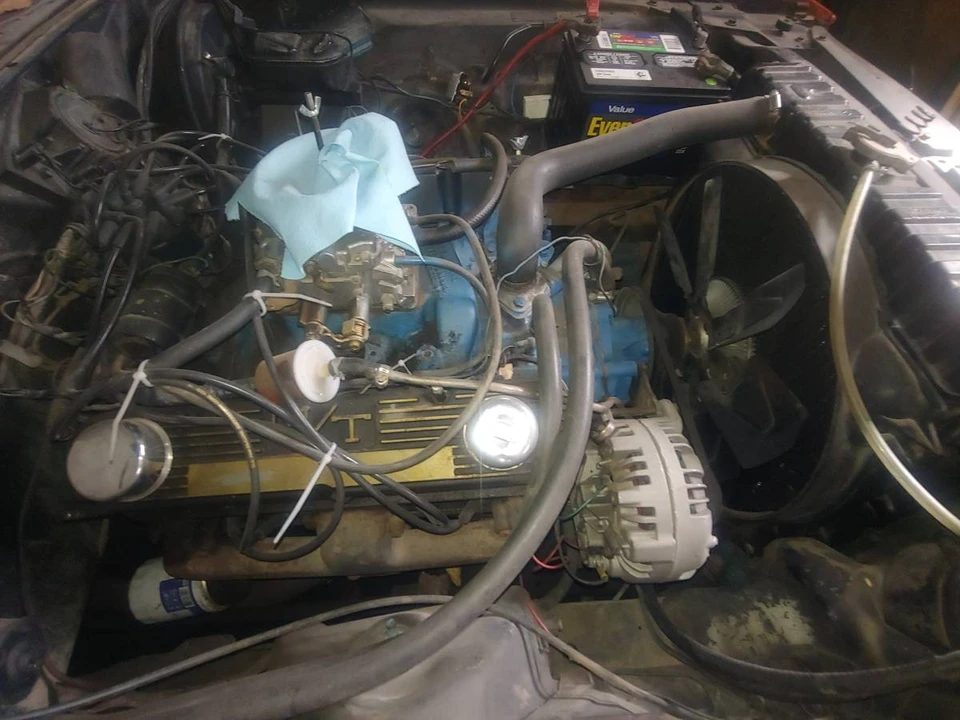 1973 Dodge Challenger 1st Gen - Image 12 of 14