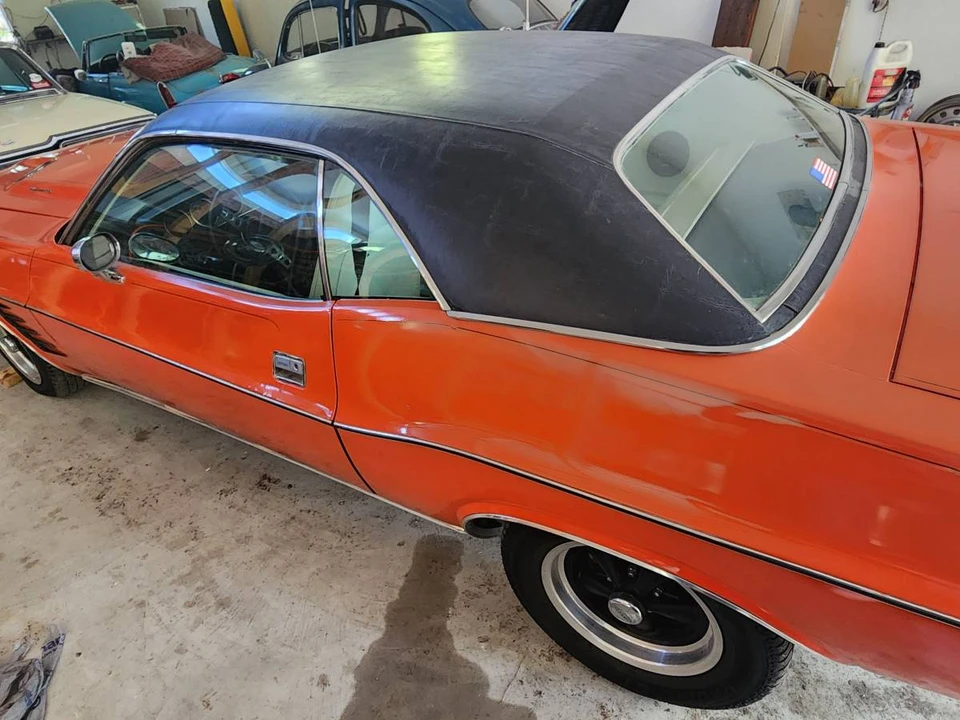 1973 Dodge Challenger 1st Gen - Image 5 of 14