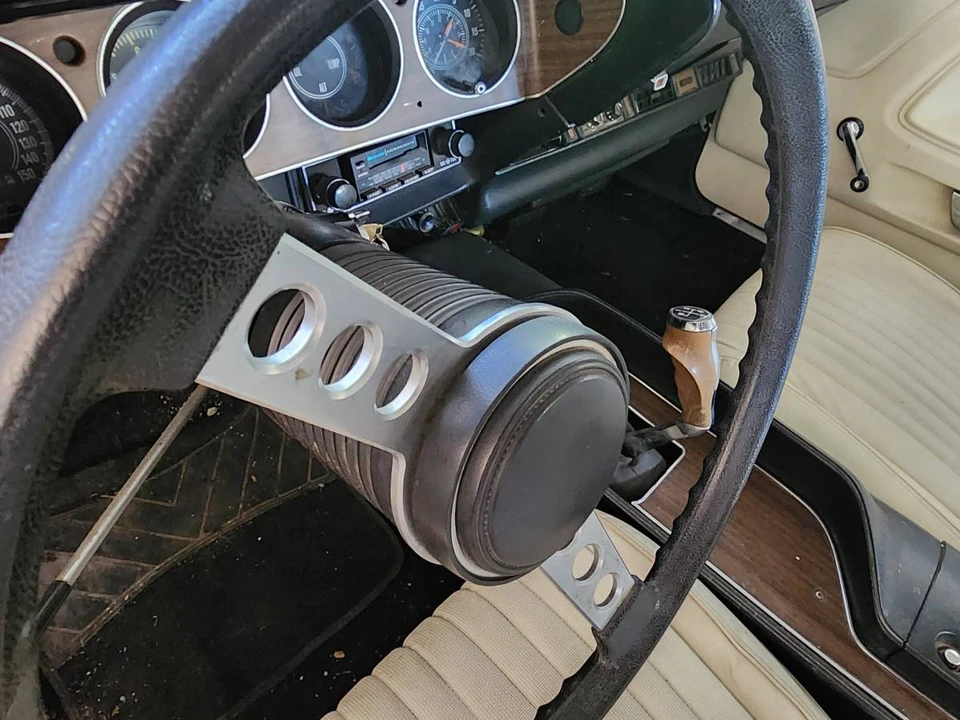 1973 Dodge Challenger 1st Gen - Image 11 of 14