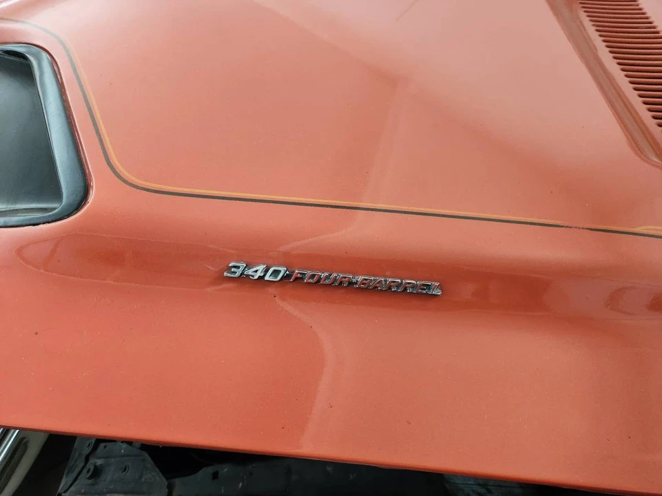 1973 Dodge Challenger 1st Gen - Image 7 of 14