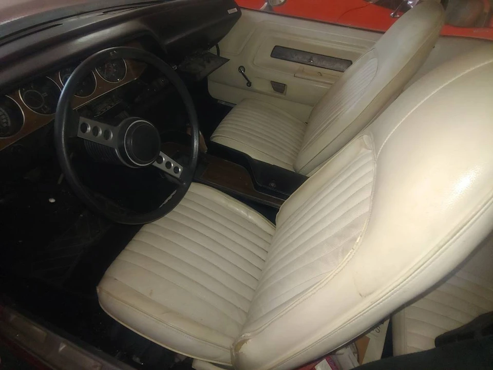 1973 Dodge Challenger 1st Gen - Image 13 of 14