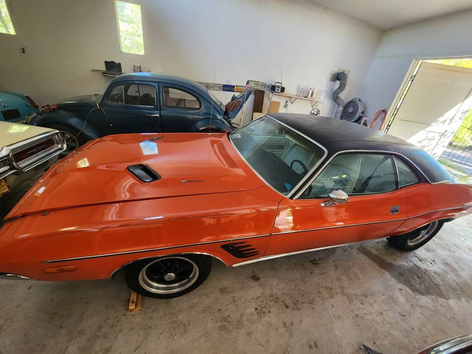 1973 Dodge Challenger 1st Gen - Image 3 of 14