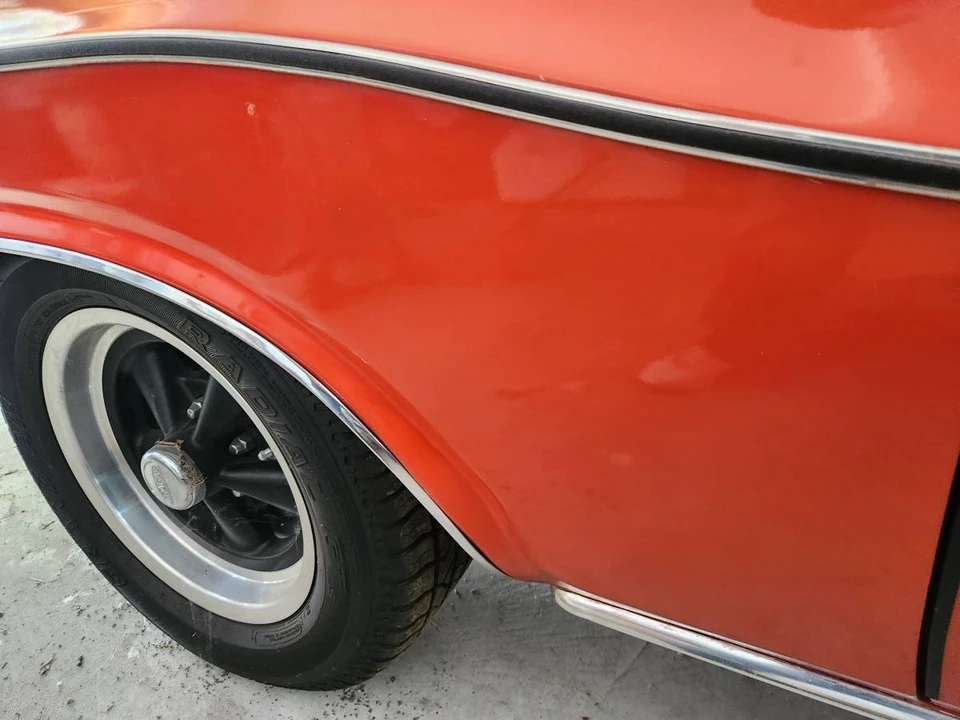 1973 Dodge Challenger 1st Gen - Image 9 of 14
