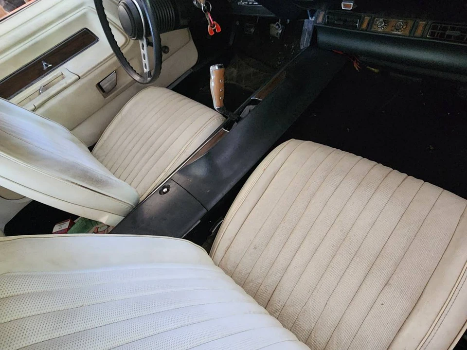 1973 Dodge Challenger 1st Gen - Image 4 of 14