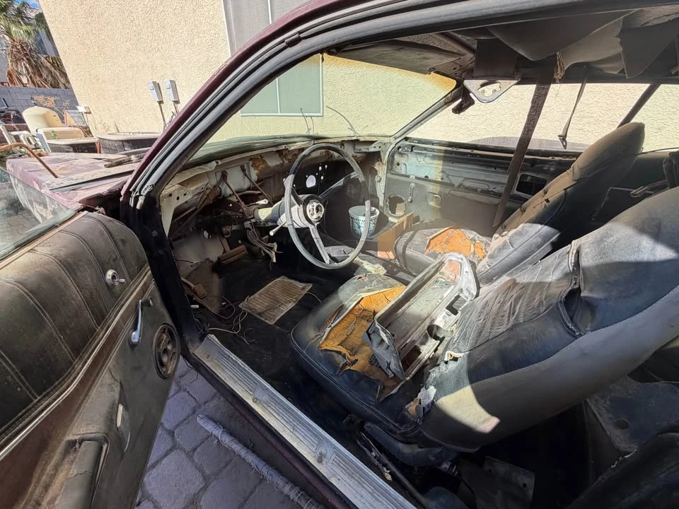1973 Dodge Charger 3rd Gen - Image 2 of 10
