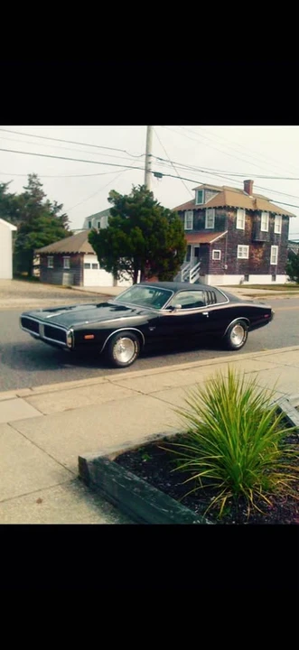 1973 Dodge Charger 3rd Gen - Image 8 of 8