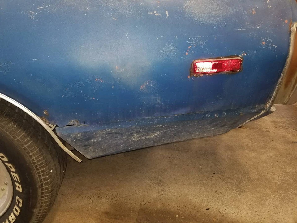 1973 Dodge Charger 3rd Gen - Image 8 of 18