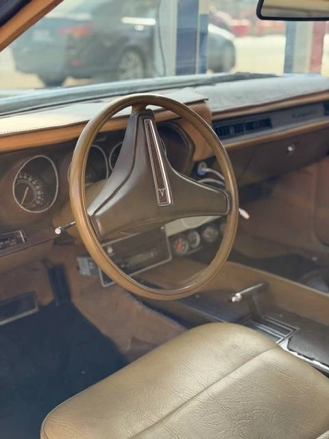 1973 Dodge Charger 3rd Gen - Image 4 of 7
