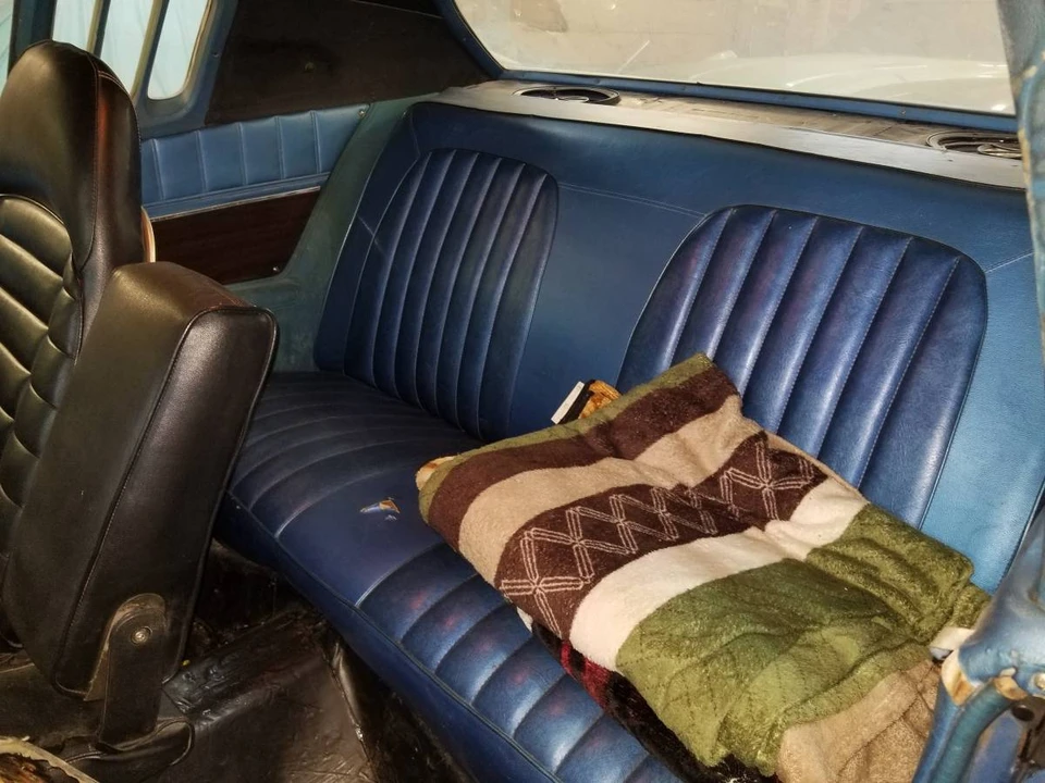 1973 Dodge Charger 3rd Gen - Image 11 of 18