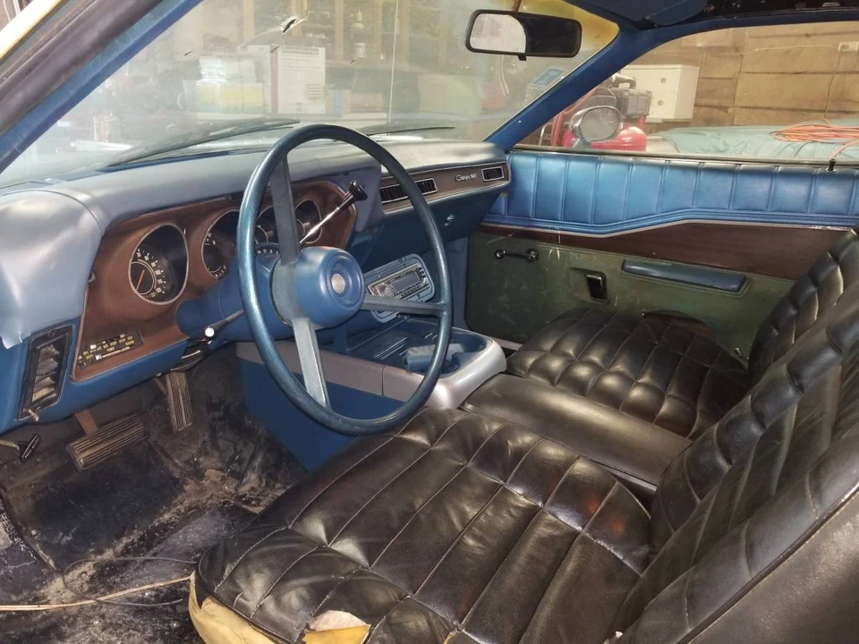 1973 Dodge Charger 3rd Gen - Image 12 of 18