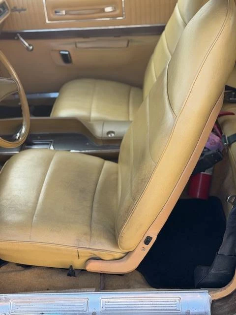 1973 Dodge Charger 3rd Gen - Image 5 of 7