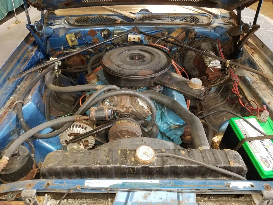 1973 Dodge Charger 3rd Gen - Image 18 of 18