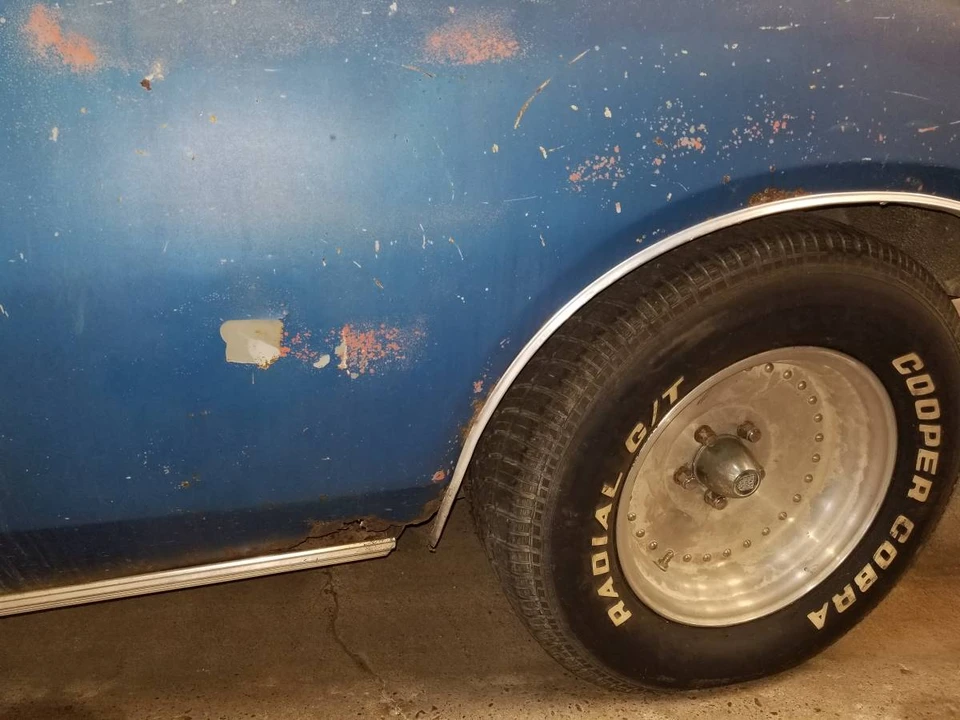 1973 Dodge Charger 3rd Gen - Image 7 of 18