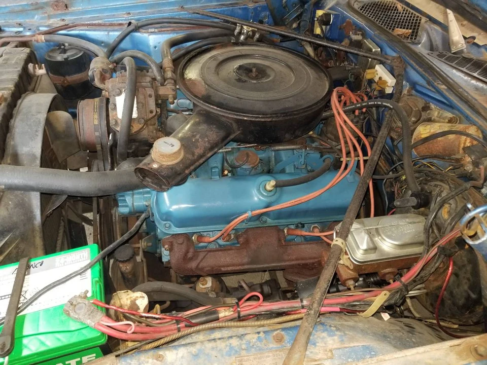 1973 Dodge Charger 3rd Gen - Image 17 of 18
