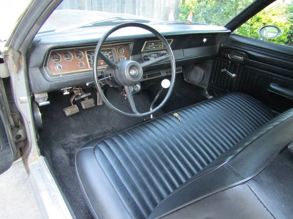 1973 Plymouth Duster - Image 11 of 16
