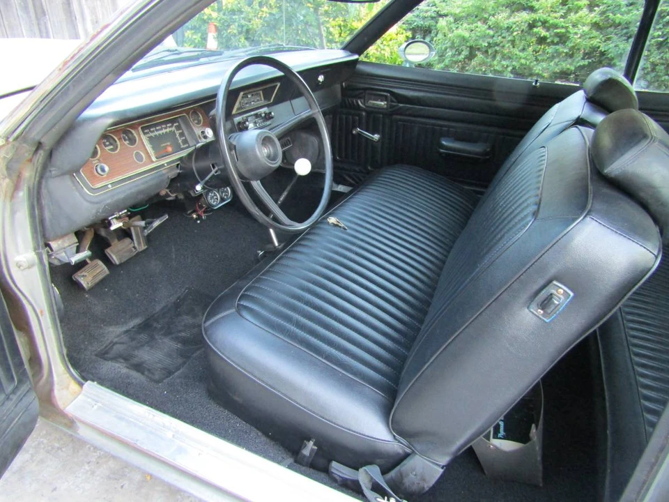 1973 Plymouth Duster - Image 10 of 16