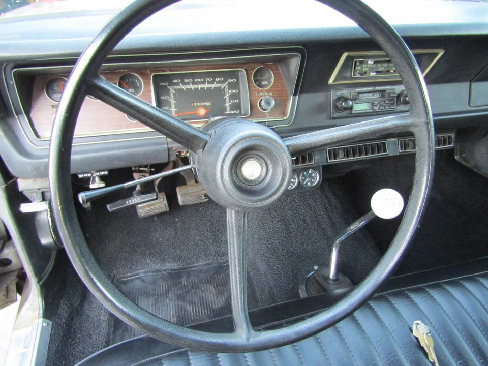 1973 Plymouth Duster - Image 16 of 16