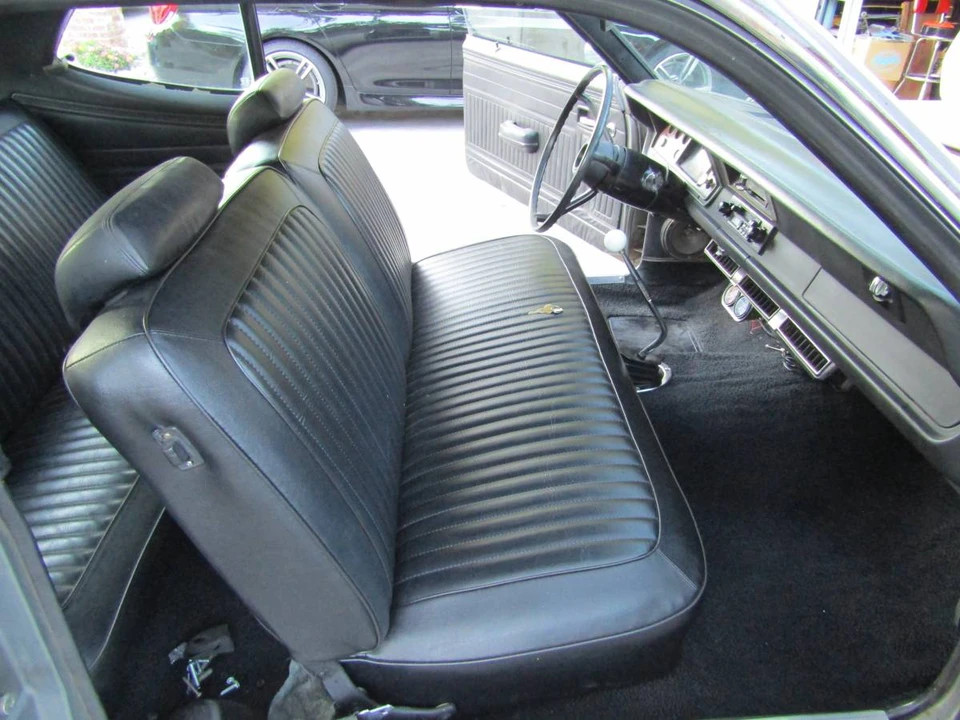 1973 Plymouth Duster - Image 14 of 16