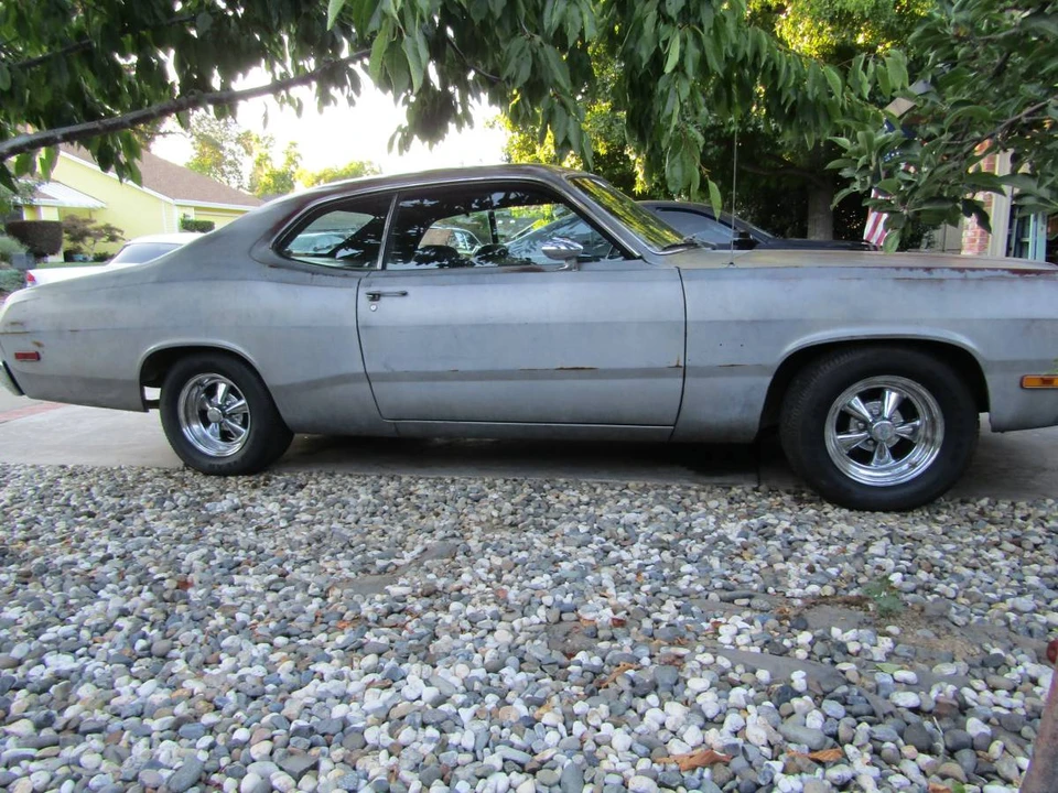 1973 Plymouth Duster - Image 2 of 16