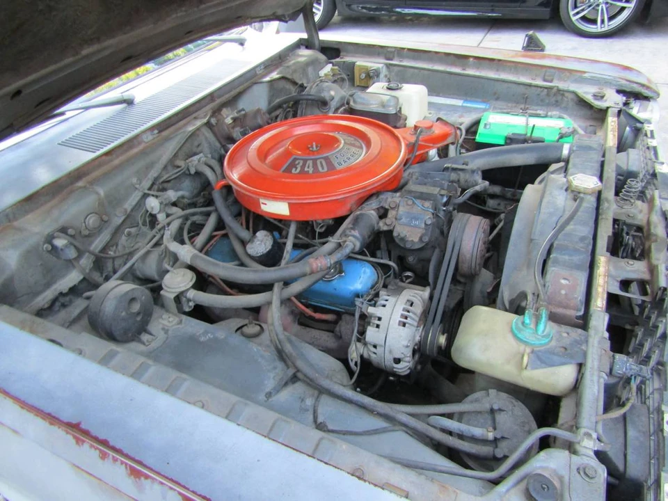1973 Plymouth Duster - Image 7 of 16