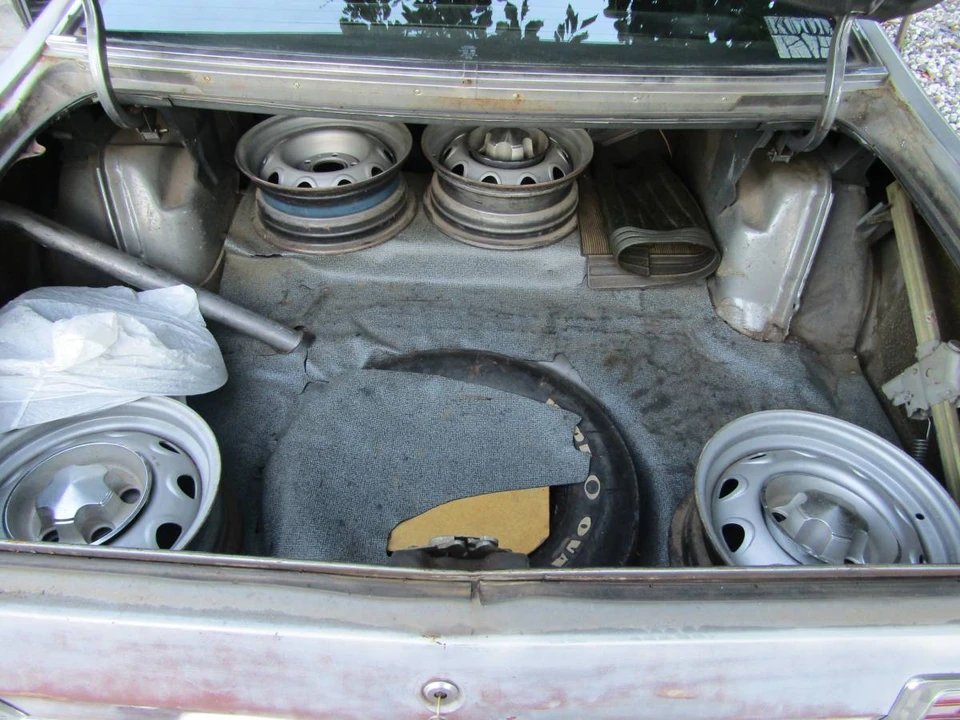 1973 Plymouth Duster - Image 8 of 16