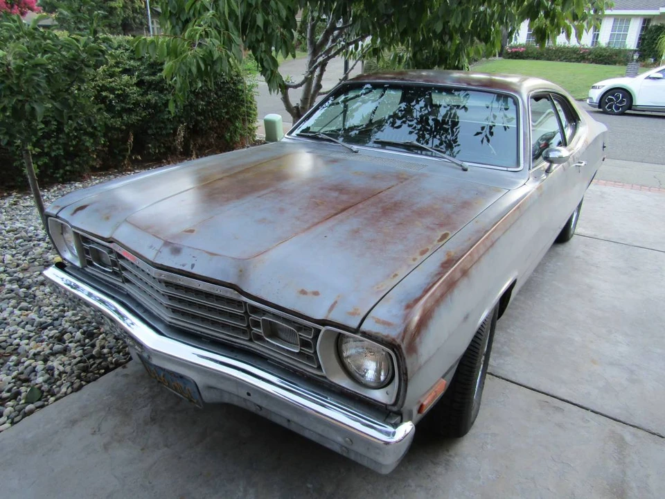1973 Plymouth Duster - Image 3 of 16