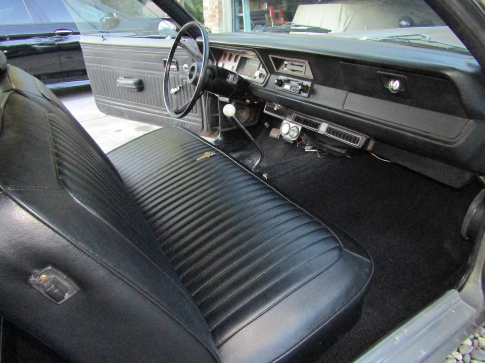 1973 Plymouth Duster - Image 12 of 16