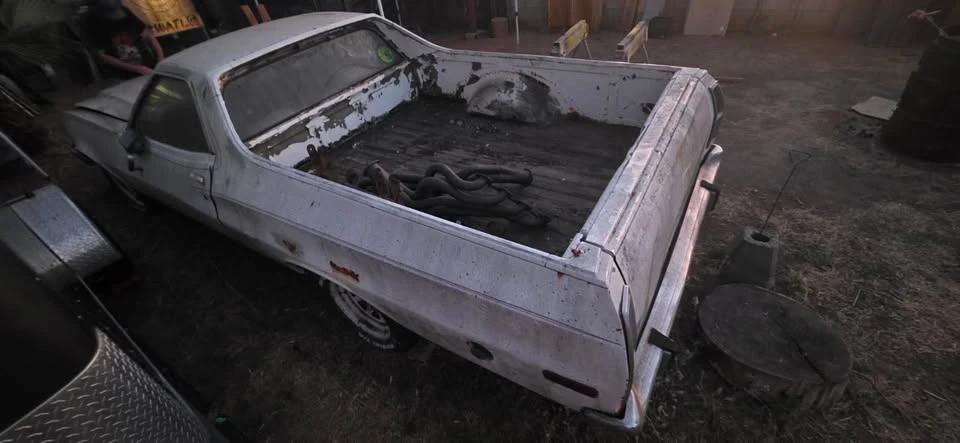 1973 Ford Ranchero 5th-7th Gen - Image 5 of 9