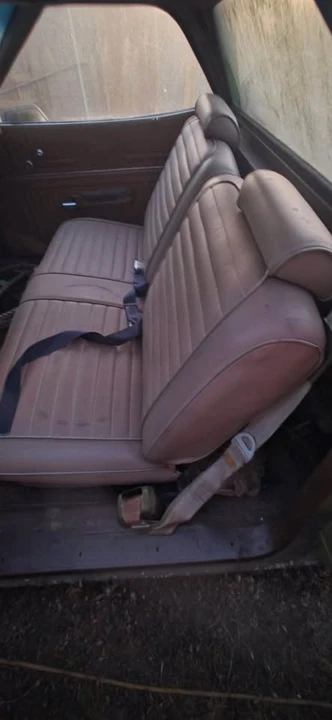 1973 Ford Ranchero 5th-7th Gen - Image 2 of 9