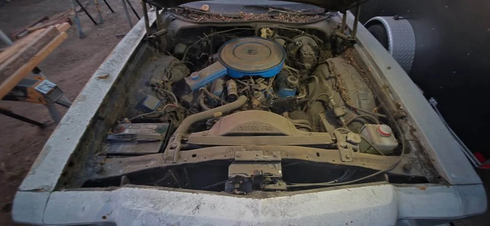 1973 Ford Ranchero 5th-7th Gen - Image 7 of 9