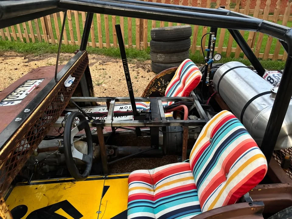 Jeep CJ5 - Image 4 of 5