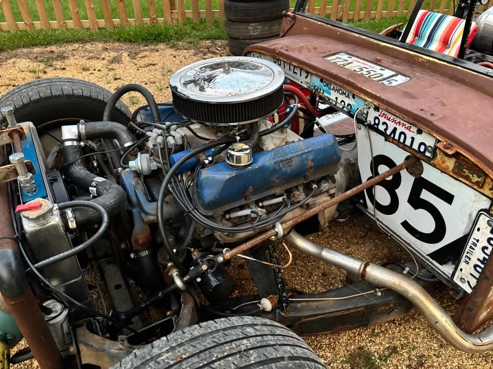Jeep CJ5 - Image 5 of 5