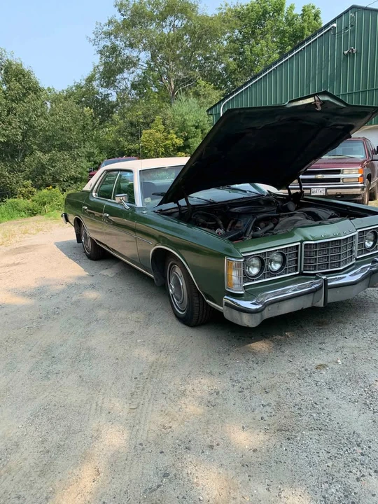 Ford LTD - Image 5 of 10
