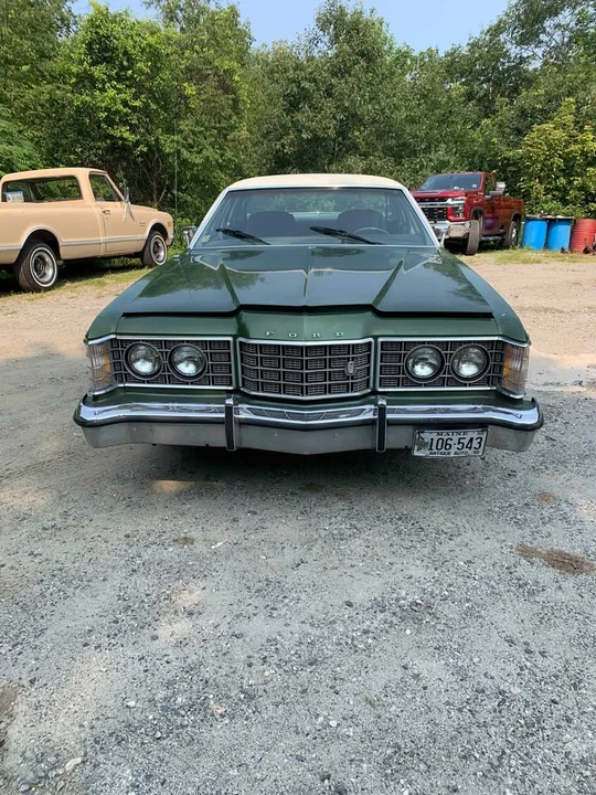 Ford LTD - Image 4 of 10