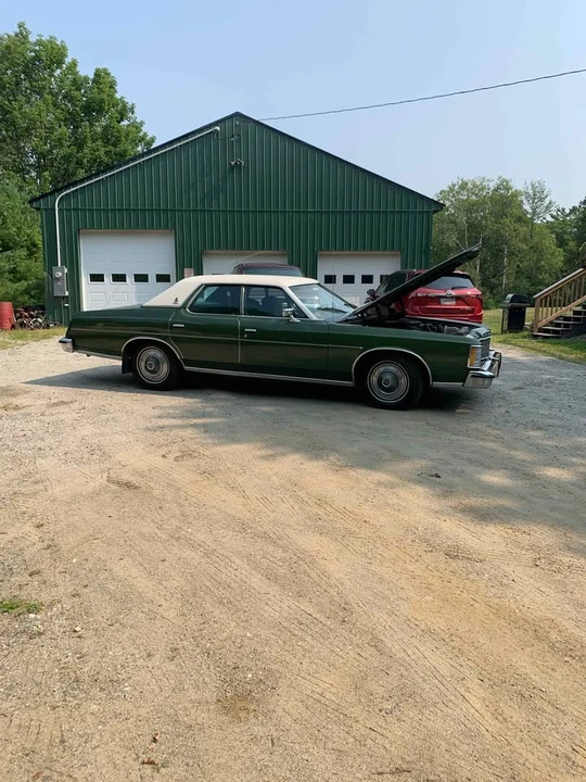 Ford LTD - Image 6 of 10