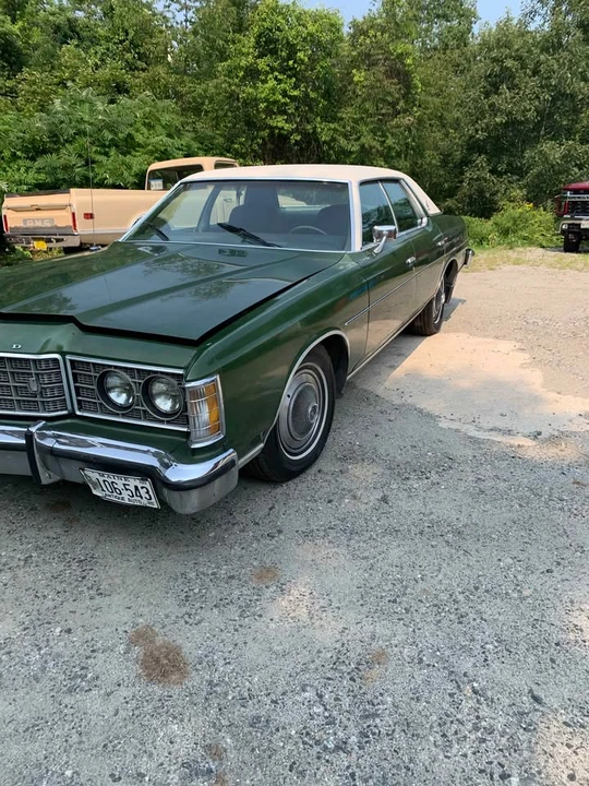 Ford LTD - Image 3 of 10