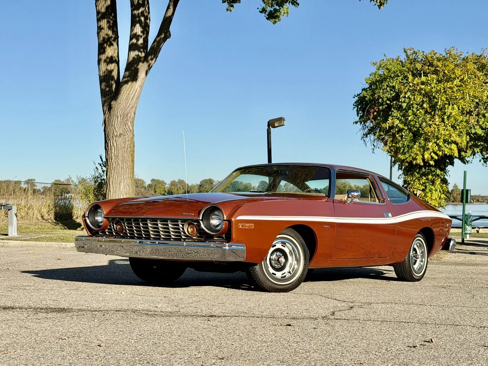 1974 AMC Matador - Image 8 of 31
