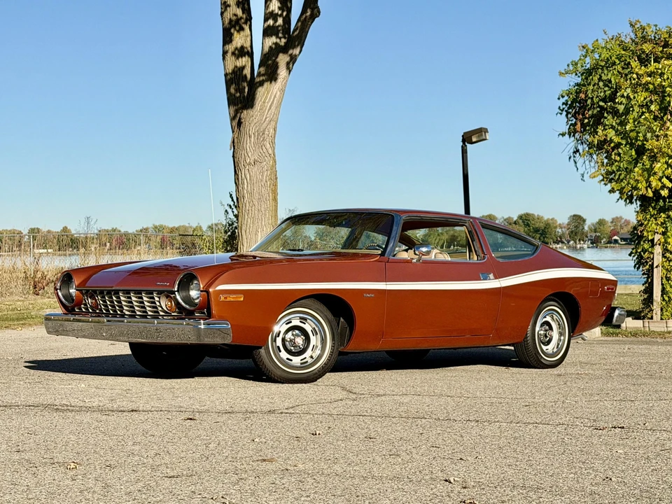 1974 AMC Matador - Image 7 of 31