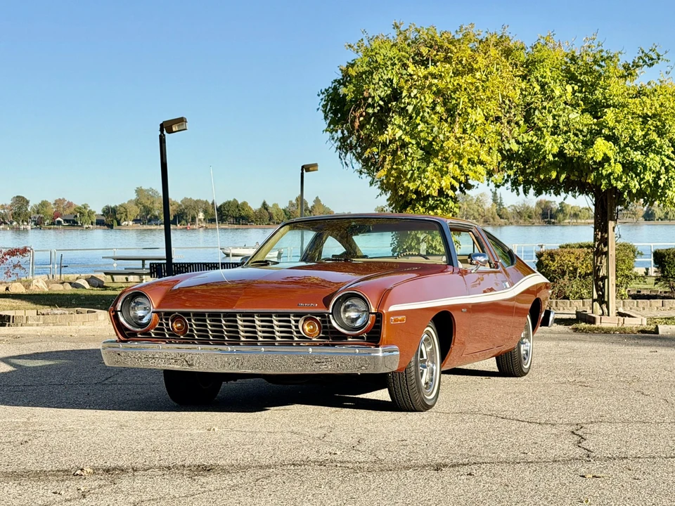 1974 AMC Matador - Image 12 of 31