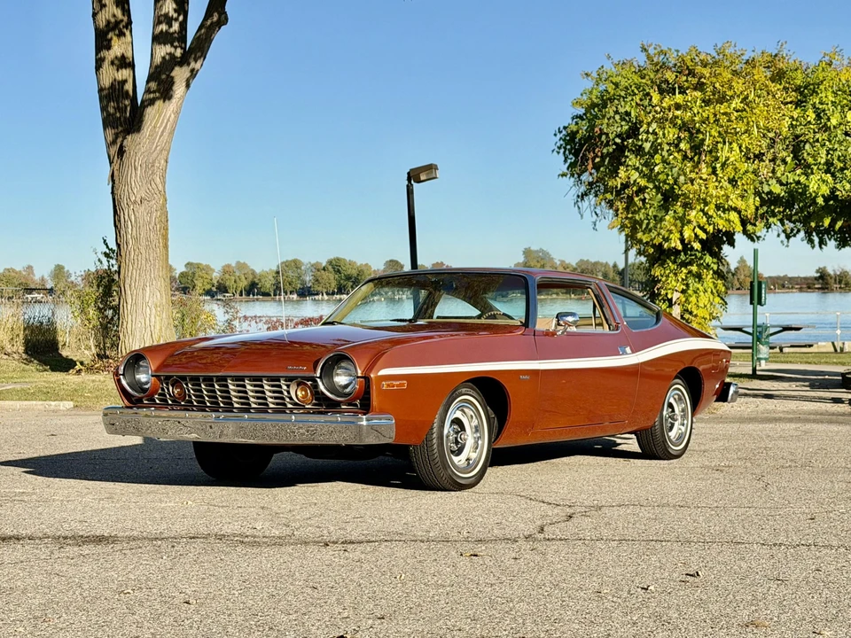 1974 AMC Matador - Image 9 of 31